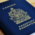 Документы на визу в Канаду